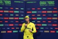 Steve Smith. (Image Credits: Getty)